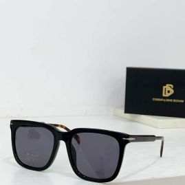 Picture of David Beckha Sunglasses _SKUfw55770990fw